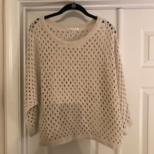 Cabi Sweater